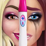 My Story MOD APK Logo